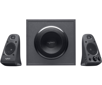 Głośnik komputerowy LOGITECH 2.1 Z625 THX Speaker System